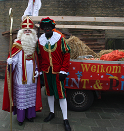 Stichting Sinterklaas Noordoost Frysland